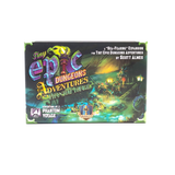 Tiny Epic Dungeons Adventures: Phantom Voyage 1st Edition