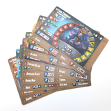 Tiny Epic Dungeons Adventures: Phantom Voyage 1st Edition
