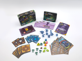 Tiny Epic Dungeons Adventures: Phantom Voyage 1st Edition