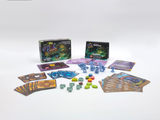 Tiny Epic Dungeons Adventures: Phantom Voyage 1st Edition