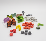 Tiny Epic Dungeons Adventures