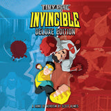 Tiny Epic Invincible Deluxe