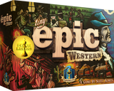 Tiny Epic Western Deluxe