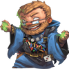 Arcadia Quest: Tomrick