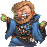 Arcadia Quest: Tomrick