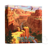 Trailblazer: The Arizona Trail