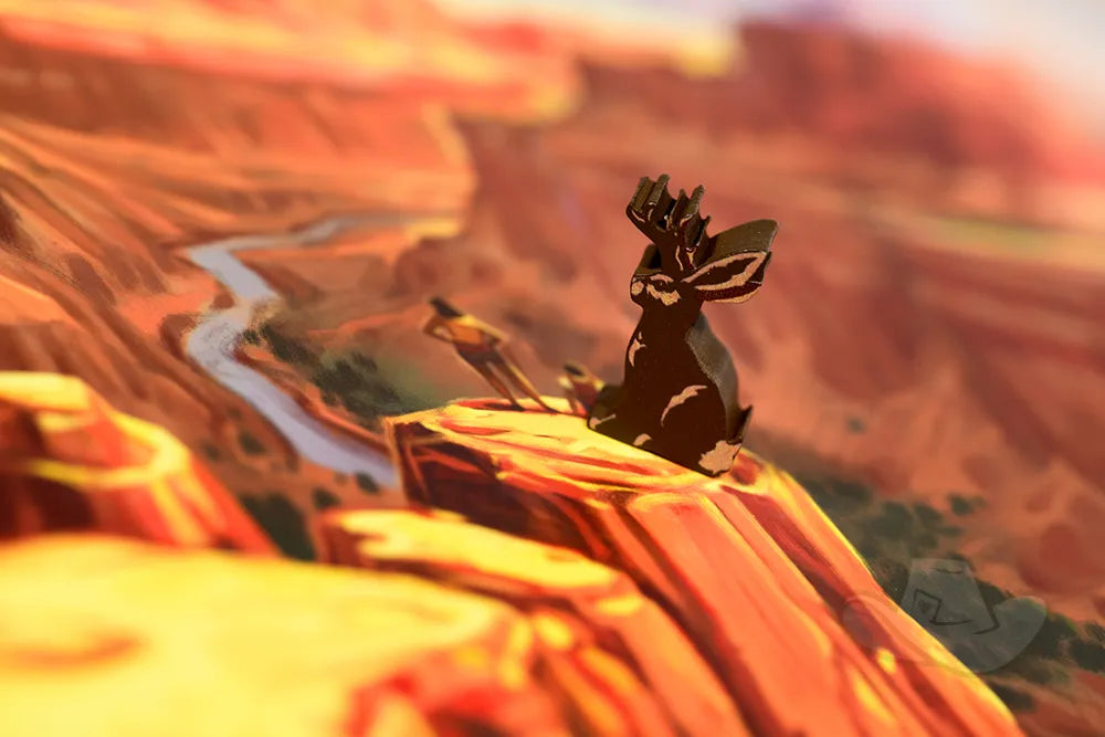 Trailblazer: The Arizona Trail