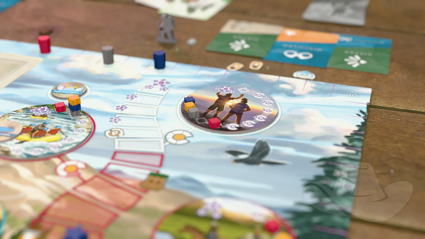 Trailblazer: The Colorado Trail