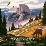 Trailblazer: The John Muir Trail