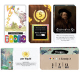 Canvas Deluxe Tryptic Bundle