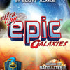 Ultra Tiny Epic Galaxies
