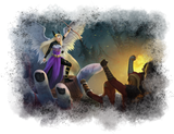 Tiny Epic Vikings: Ragnarok Expansion