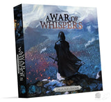 A War of Whispers - Secret Society Bundle