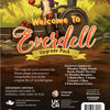 Welcome to Everdell Upgrade Pack