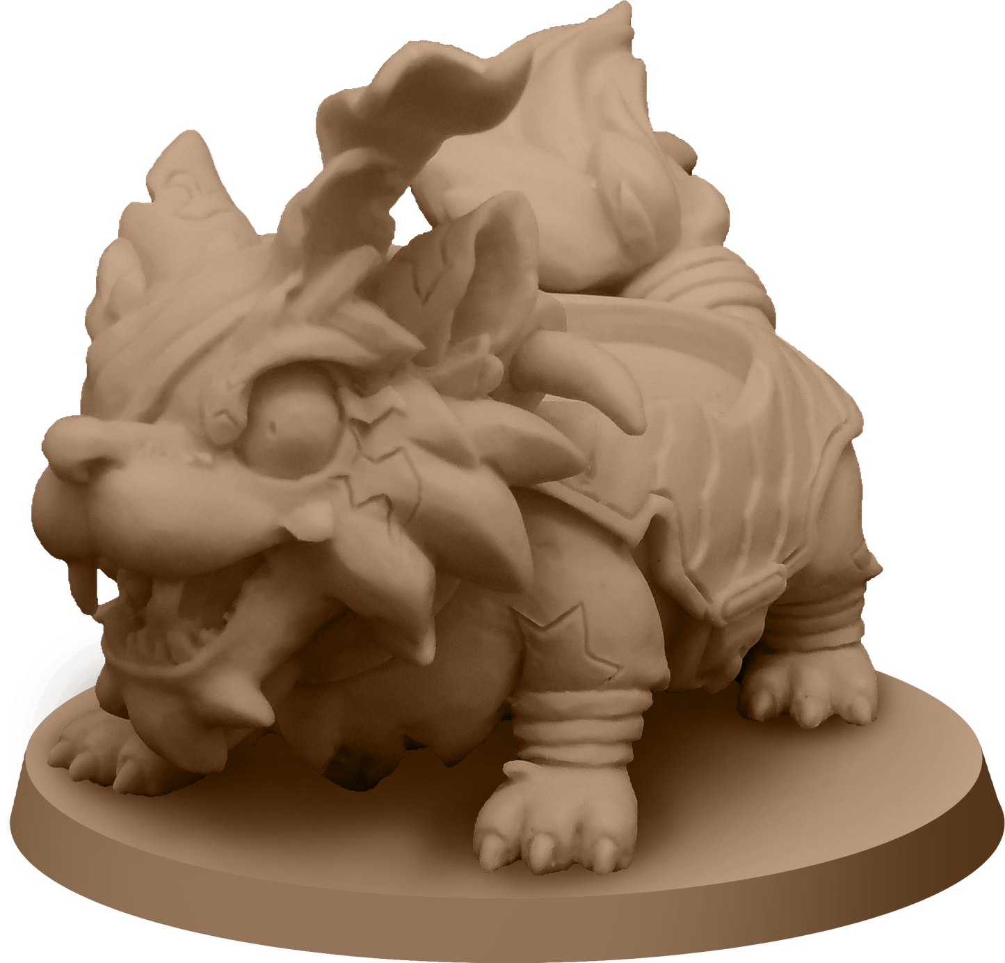 Arcadia Quest Mount Pack 1: Stonebeak and Phantom