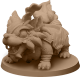 Arcadia Quest Mount Pack 1: Stonebeak and Phantom
