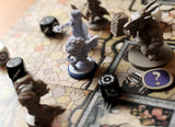 Arcadia Quest Core Game