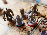 Arcadia Quest Core Game