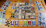 Arcadia Quest Core Game