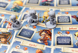 Arcadia Quest Core Game