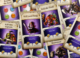 Arcadia Quest Core Game