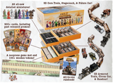 Colt Express Complete Collection