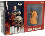Blood Rage: Hili