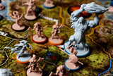 Blood Rage 2nd Edition