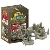 Heroes of Land, Air & Sea - Epic Bundle