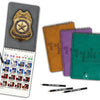 Tiny Epic Crimes: Notepad Set