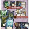 Tiny Epic Defenders: The Dark War: Deluxe Mini-Expansion
