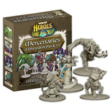 Heroes of Land, Air & Sea - Epic Bundle