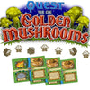 Tiny Epic Quest: Quest for the Golden Mushrooms Mini-Expansion