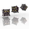 Tiny Epic Pirates: Skull Dice
