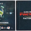 Alien Frontiers Terran Exchange Faction Pack