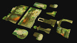 Everdell Emerland Wooden Jungle Ruin