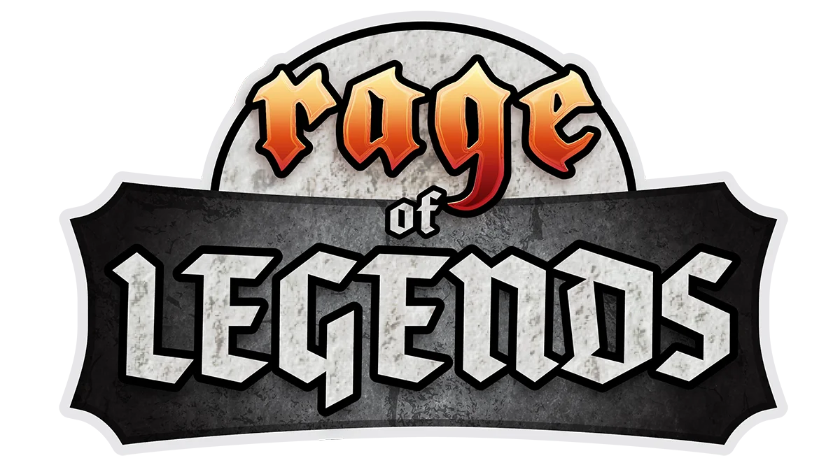 Rage of Legends