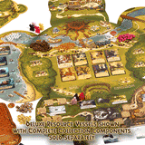 Everdell Complete Collection