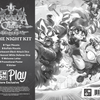 Arcadia Quest Riders Game Night Kit