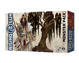 Rising Sun Monster Pack
