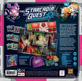 Starcadia Quest Showdown