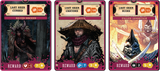 The Few and Cursed: Deluxe Expansion