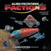 Alien Frontiers Factions Definitive Edition
