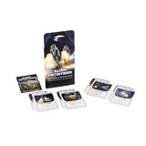 Alien Frontiers Data Core Expansion Pack