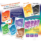 Eleminis 3rd Edition