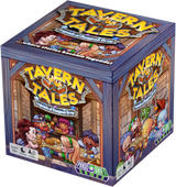 Tavern Tales - Legends of Dungeon Drop