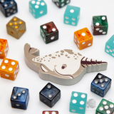 King's Forge Masterworks Expansion