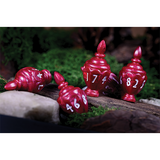 PolyHero Cleric 5d8 Health Potions in Healing Heart