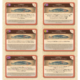 Nemo's War Nautilus Upgrades Expansion Pack 1