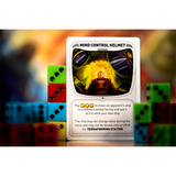 Alien Frontiers 5th Edition board game